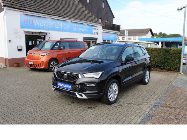 Seat Ateca 1,5 TSI Style DSG/DIGI/PDC/SHZ/LHZ/ACC