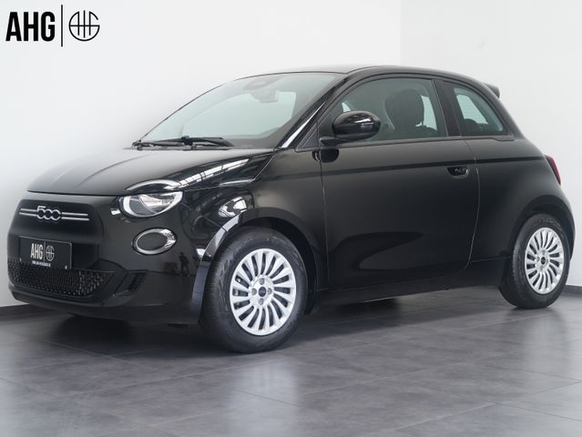 Fiat 500e Action TEMPOMAT/DC-LADEN/SOH