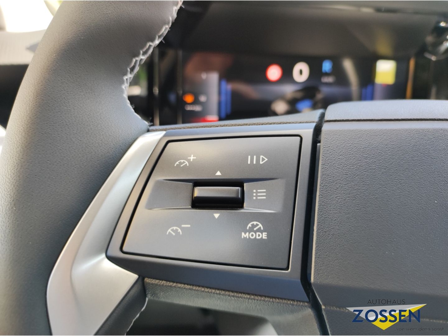 Opel Frontera - Bild 23