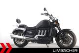 Triumph ROCKET III ROADSTER - SISSYBAR - TRIUMPH CHOPPER