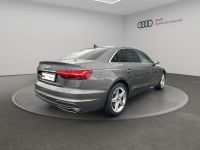 Audi A4 - Vorschau Bild 7