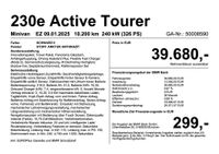 BMW 230 Active Tourer - Vorschau Bild 2
