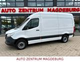 Mercedes-Benz Sprinter III Kasten 316 CDI Hochdach Kamera