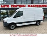 Mercedes-Benz Sprinter III Kasten 316 CDI Hochdach Kamera