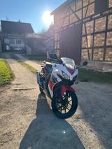 Honda CBR 500 R Trikolore - Angebote