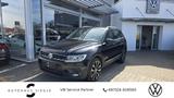 Volkswagen Tiguan 2.0 TSI IQ.DRIVE 4Motion DSG Navi LED ACC - Volkswagen Tiguan in Stuttgart