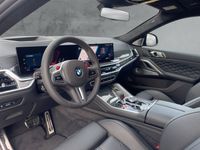 BMW X6 M - Vorschau Bild 9