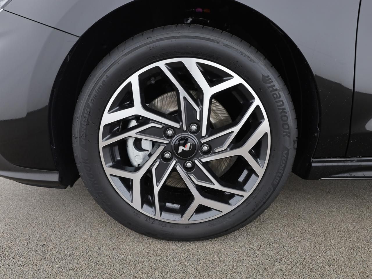 Hyundai i30 – Bild 16