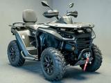 Segway Snarler AT6L DLX ABS