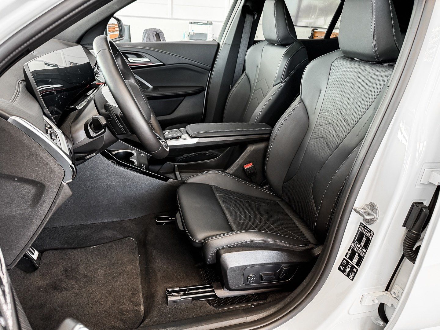 BMW X2 - Bild 14