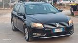 Volkswagen Passat Var. Bs. 1.4 TSI Comfort. EcoF - Volkswagen Passat mit CNG-Antrieb