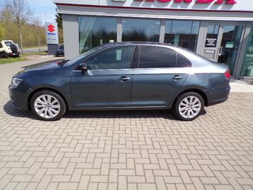 Fahrzeugabbildung SEAT Toledo 1.2 TSI Style