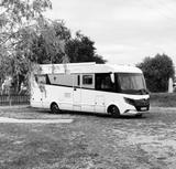 Niesmann + Bischoff Arto 77 E, TOP Ausstattung - Offers