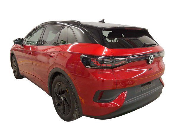 ID.4 GTX 4MOTION 250 kW 77 kWh