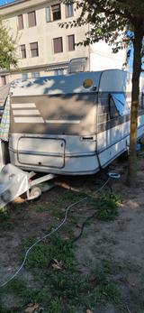 HYMER / ERIBA / HYMERCAR Eriba Nova c 530 - Offers