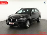 BMW X1 18d sDrive Advantage LED Navi Sitzheizung PDC - BMW X1 aus 2021