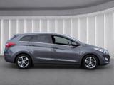 Hyundai i30cw Kombi Trend 1.6GDI*Xenon Tempo SHZ Bluetoo - Hyundai i30: Kombi, 1.6