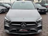 Mercedes-Benz B 200 d AMG LINE RFKA MBUX NIGHT LED DAB - Mercedes-Benz B 200 mit Diesel-Antrieb: Automatik