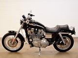 Harley-Davidson Sportster 883 XLH 100 Jahre HD *Sammler*dt.Model - SPORTSTER