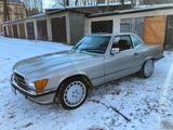 Mercedes-Benz Mercedes 560 SL Cabrio mit Hardtop - : Cabrio, Hardtop Mercedes