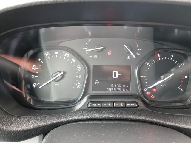Fiat Scudo L2 Kastenwagen | 1.5 - 120 MJet
