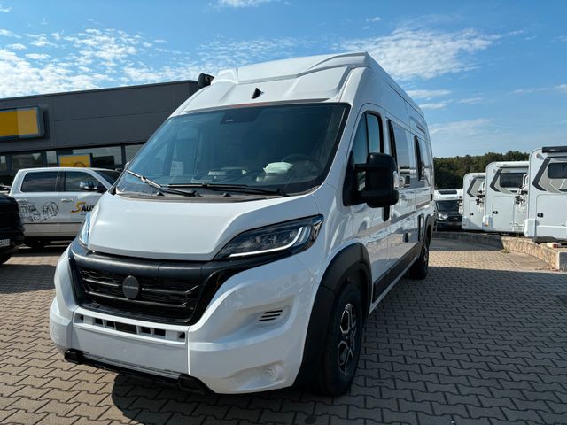 Weinsberg CaraBus 600 MQ Champions Deals 2024