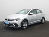 Volkswagen Polo Life 1.0 TSI / Navi, App-Connect, LED, SHZ - Volkswagen Polo Gebrauchtwagen