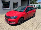Skoda Fabia Combi Monte Carlo, PANORAMA, - Skoda Fabia Unfallwagen