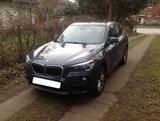 BMW X1 sDrive18d Advantage Advantage Facelift  - BMW X1: Facelift