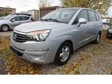 Ssangyong Rodius 7-Sitzer Sitzheizung Ganzjahresreifen Alu - Ssangyong Rodius: Van