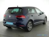 Volkswagen Golf VII SOUND 1.5 TSI DSG, Navi, LED, Standheiz - Volkswagen: Standheizung