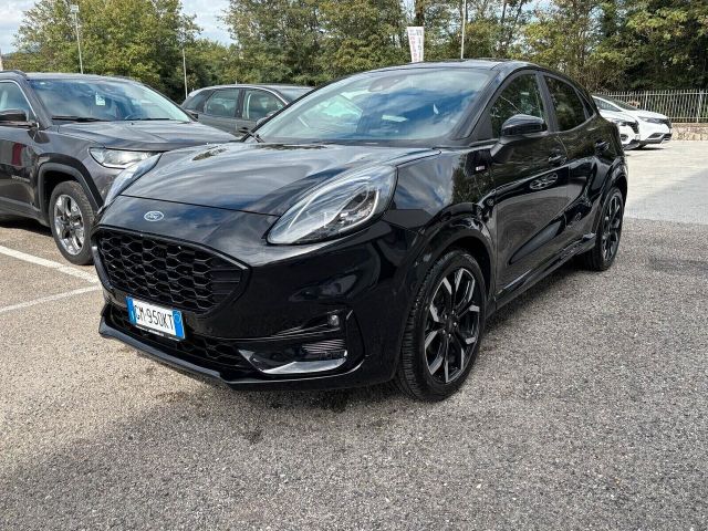 Ford Puma 1.0 Hybrid ST-Line - 2022