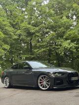 BMW 430i Coupé M Sport A M Sport - BMW 430 mit Panoramadach