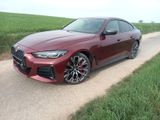BMW 430d xDrive Gran Coupé M Sportpaket PRO AHK HUD 