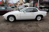 Porsche 924 Coupé  Frame off Restaurierung einmalig!! - Porsche Oldtimer