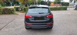 Audi Q5 S-Line Sport - Audi A4 SUV