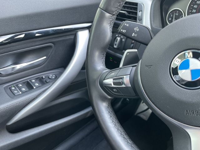 Fahrzeugabbildung BMW 320 Gran Turismo i xDrive M Sport Autom. AHK, Na