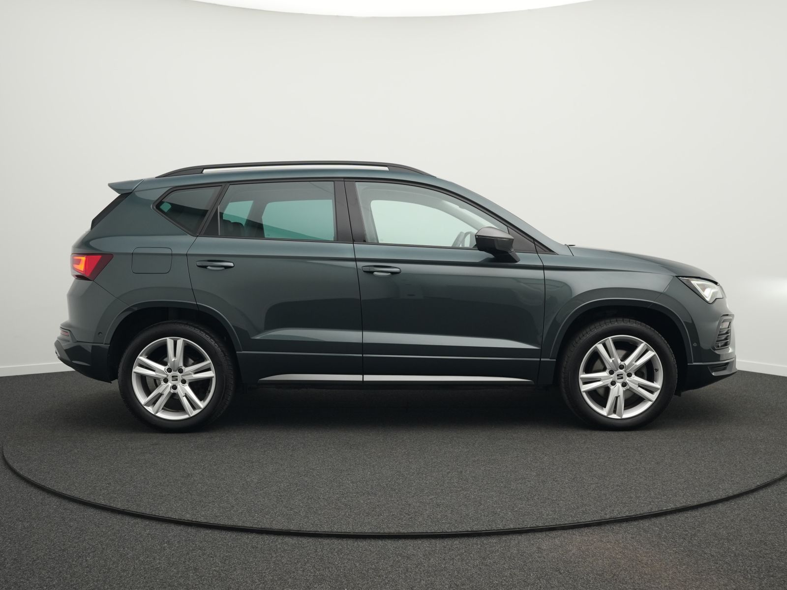 Seat Ateca - Bild 11