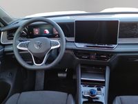 Volkswagen Tayron - Vorschau Bild 11