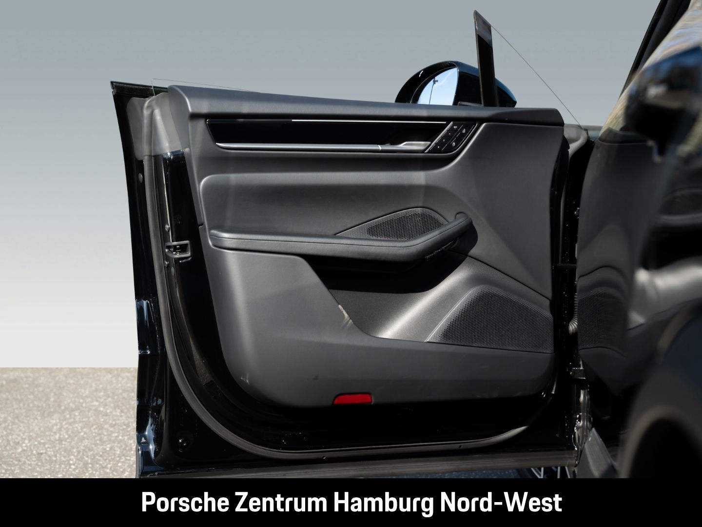 Porsche Macan - Bild 23