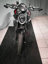 Ducati Monster 937 Dark Stealth, 1. Hand, SC Project - DUCATI MONSTER DARK