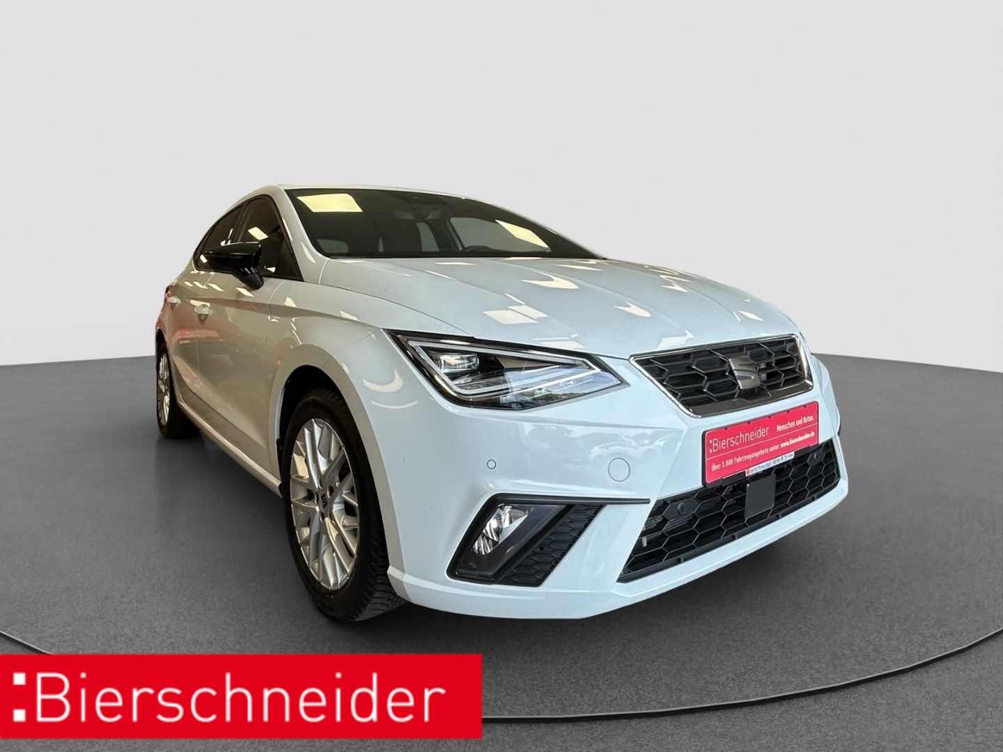 Seat Ibiza - Bild 4