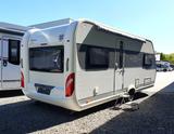 Hobby De Luxe 540 UL  - Hobby 540