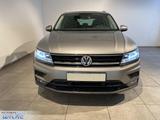 Volkswagen Tiguan 1.4 TSI Comfortline LED KEYLESS ACC PDC - VW Tiguan Gebrauchtwagen in Bochum