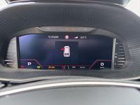 Skoda Fabia - Vorschau Bild 10