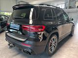 Mercedes-Benz GLB 35 AMG 4M BURMESTER-PANO-STANDHEIZUNG-AHK - gebrauchte Mercedes-Benz GLB 35 AMG aus dem Jahr 2024