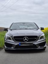 Mercedes-Benz CLA 200 Shooting Brake CLA 200 AMG Line Shoo... - Mercedes-Benz CLA 200 Shooting Brake aus 2015