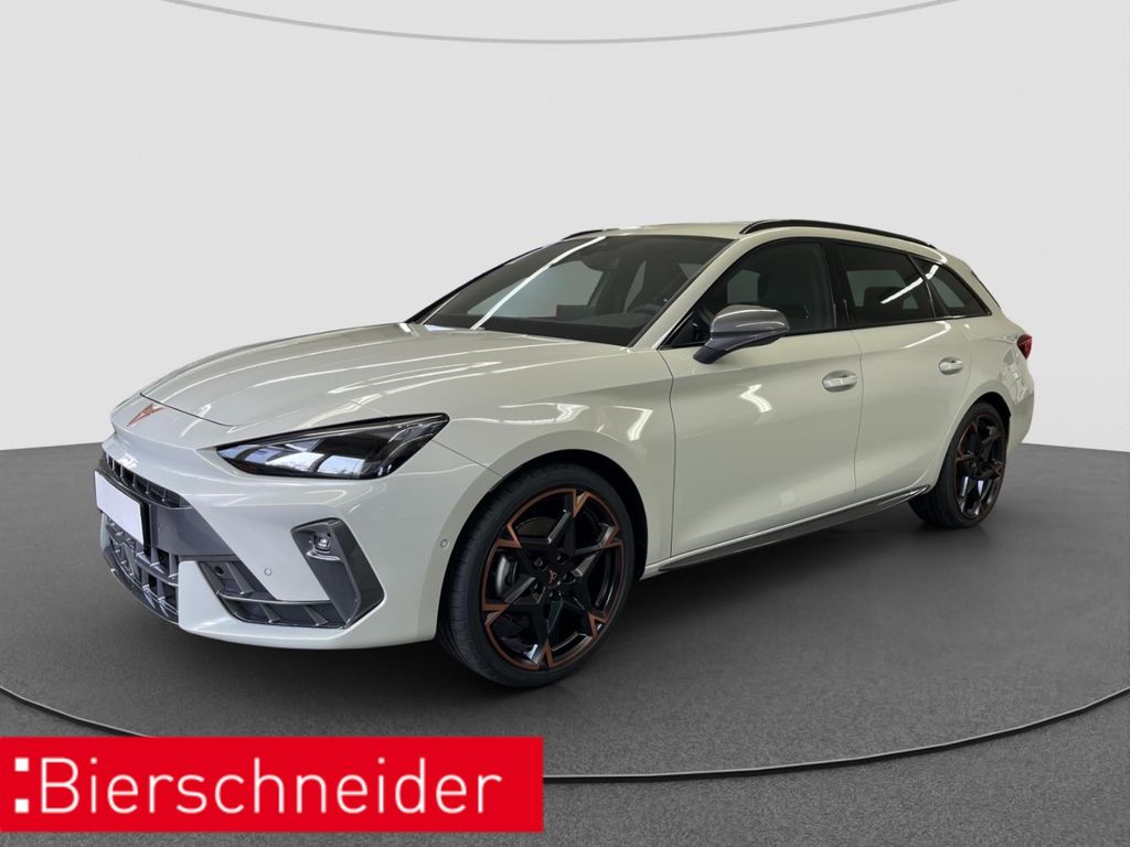 Cupra Leon Sportstourer 1.5 eTSI DSG AHK MATRIX 19