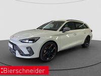 Cupra Leon - Vorschau Bild 1