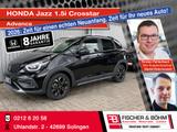 Honda Jazz 1.5i Crosstar Hybrid Advance - Honda Jazz Neuwagen in Wuppertal